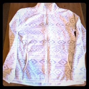 Eddie Bauer Fleece Jacket